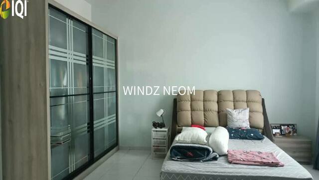 Acacia Park @ Bandar Tasik Puteri image