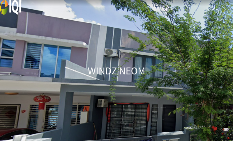 Acacia Park @ Bandar Tasik Puteri