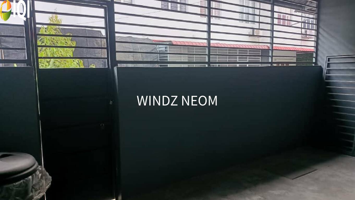 Acacia Park @ Bandar Tasik Puteri image