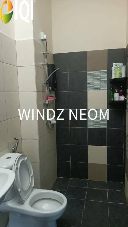 Acacia Park @ Bandar Tasik Puteri image