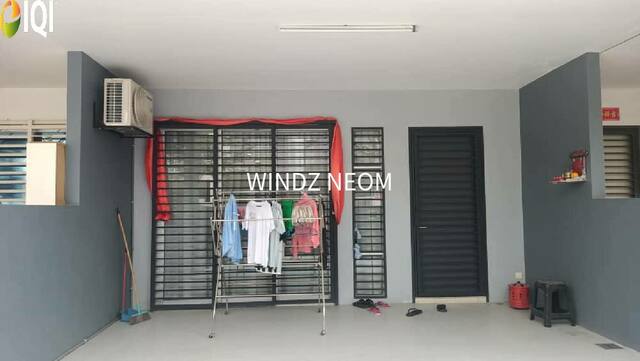 Acacia Park @ Bandar Tasik Puteri image