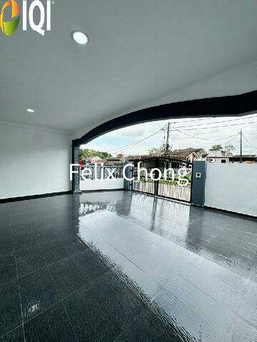 Taman Ungku Tun Aminah 1 Sty Terrace,Jalan Pahlawan,Skudai,Renovated image