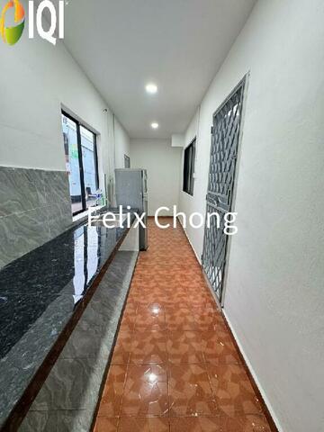 Taman Ungku Tun Aminah 1 Sty Terrace,Jalan Pahlawan,Skudai,Renovated image