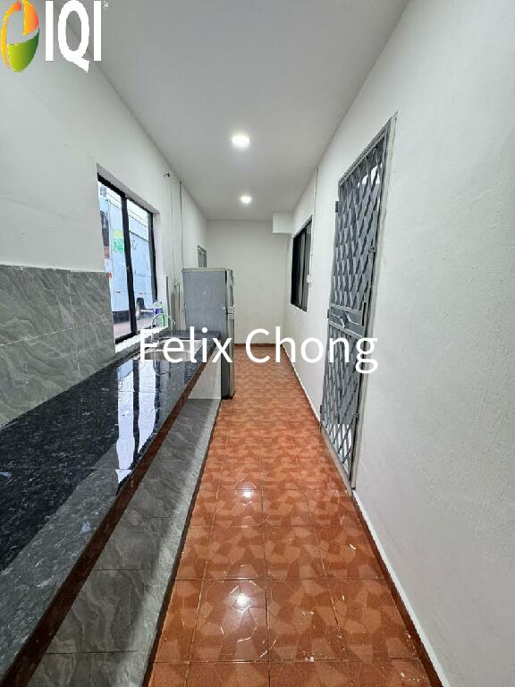 Taman Ungku Tun Aminah 1 Sty Terrace,Jalan Pahlawan,Skudai,Renovated image