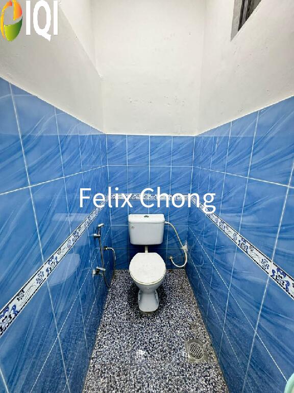 Taman Ungku Tun Aminah 1 Sty Terrace,Jalan Pahlawan,Skudai,Renovated image