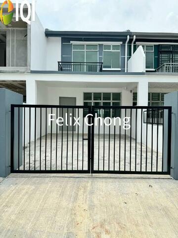 Taman Pulai Mutiara 2 Sty Terrace,Brand New,Johor Bahru,Skudai,Erica photo