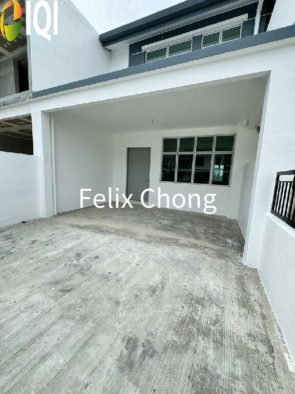 Taman Pulai Mutiara 2 Sty Terrace,Brand New,Johor Bahru,Skudai,Erica image