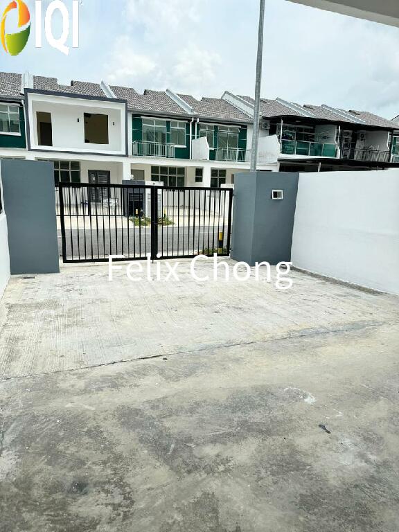 Taman Pulai Mutiara 2 Sty Terrace,Brand New,Johor Bahru,Skudai,Erica image