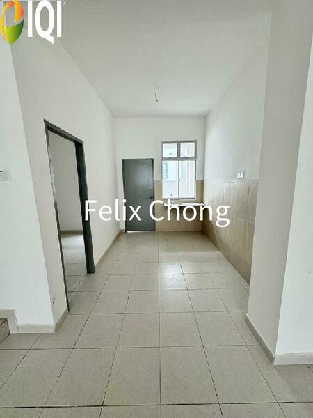 Taman Pulai Mutiara 2 Sty Terrace,Brand New,Johor Bahru,Skudai,Erica