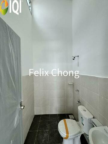 Taman Pulai Mutiara 2 Sty Terrace,Brand New,Johor Bahru,Skudai,Erica image