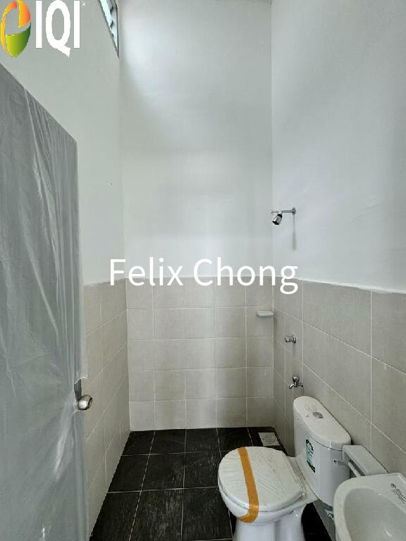 Taman Pulai Mutiara 2 Sty Terrace,Brand New,Johor Bahru,Skudai,Erica image