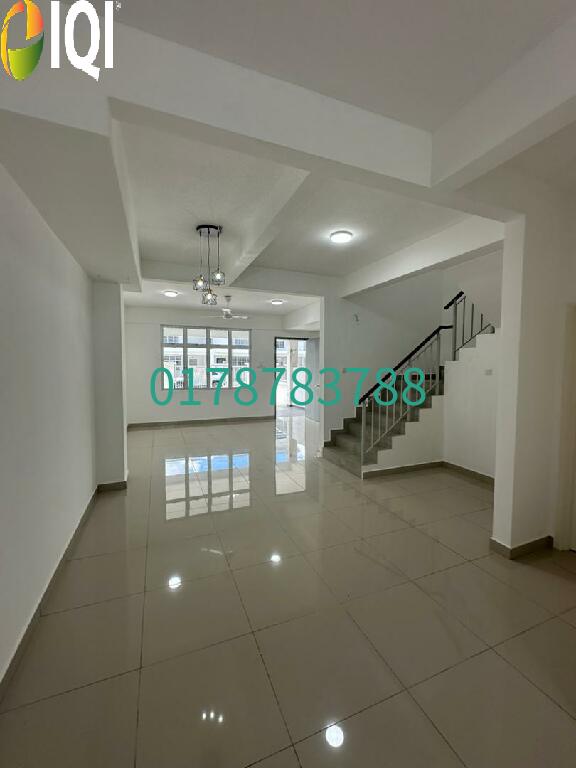 Taman Sri Penawar image