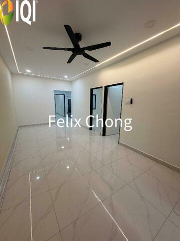 Taman Johor Jaya 1 Sty Terrace,Jalan Bakawali,Johor Bahru,Renovated photo