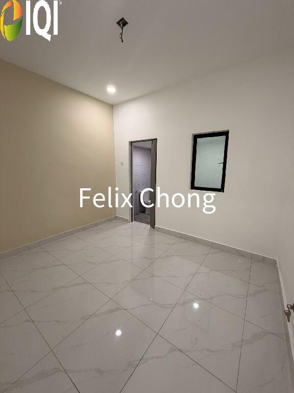 Taman Johor Jaya 1 Sty Terrace,Jalan Bakawali,Johor Bahru,Renovated image