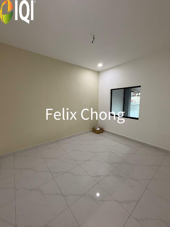 Taman Johor Jaya 1 Sty Terrace,Jalan Bakawali,Johor Bahru,Renovated image