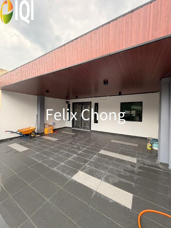 Taman Johor Jaya 1 Sty Terrace,Jalan Bakawali,Johor Bahru,Renovated image