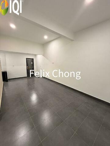 Taman Johor Jaya 1 Sty Terrace,Jalan Bakawali,Johor Bahru,Renovated image