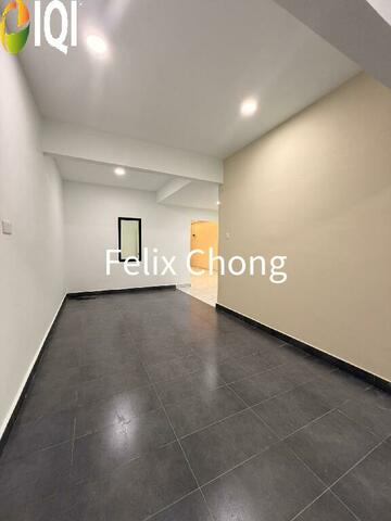 Taman Johor Jaya 1 Sty Terrace,Jalan Bakawali,Johor Bahru,Renovated image