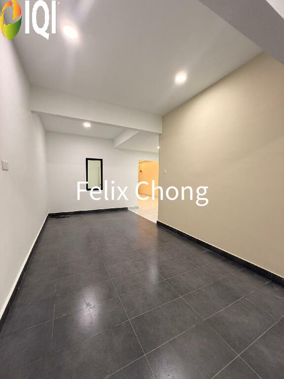 Taman Johor Jaya 1 Sty Terrace,Jalan Bakawali,Johor Bahru,Renovated image