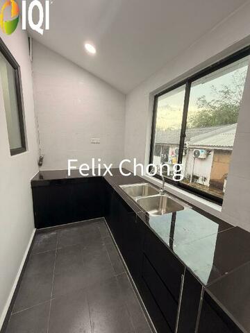 Taman Johor Jaya 1 Sty Terrace,Jalan Bakawali,Johor Bahru,Renovated image