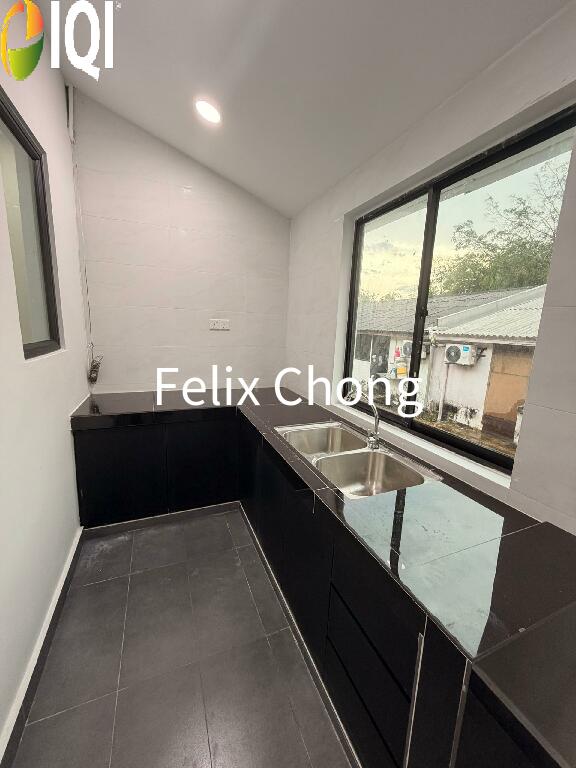 Taman Johor Jaya 1 Sty Terrace,Jalan Bakawali,Johor Bahru,Renovated image