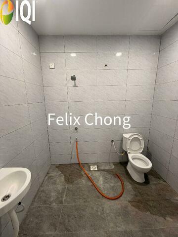 Taman Johor Jaya 1 Sty Terrace,Jalan Bakawali,Johor Bahru,Renovated image