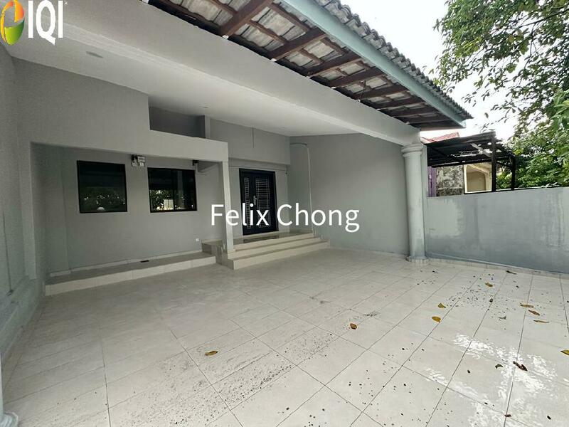 Taman Teratai Double Storey Terrace,Sri Pulai,Skudai,Meranti,Renovated