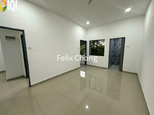 Taman Teratai Double Storey Terrace,Sri Pulai,Skudai,Meranti,Renovated image