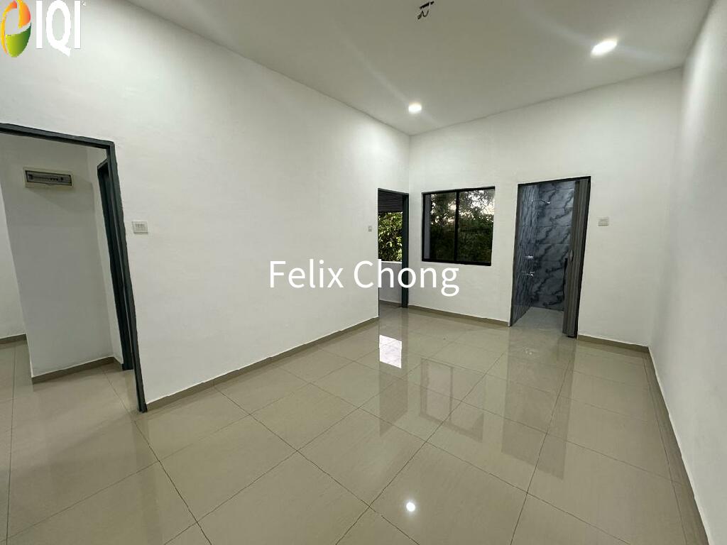 Taman Teratai Double Storey Terrace,Sri Pulai,Skudai,Meranti,Renovated image