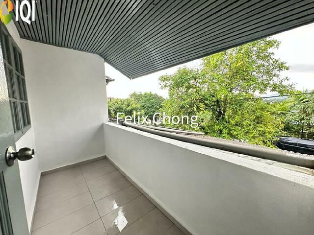Taman Teratai Double Storey Terrace,Sri Pulai,Skudai,Meranti,Renovated image