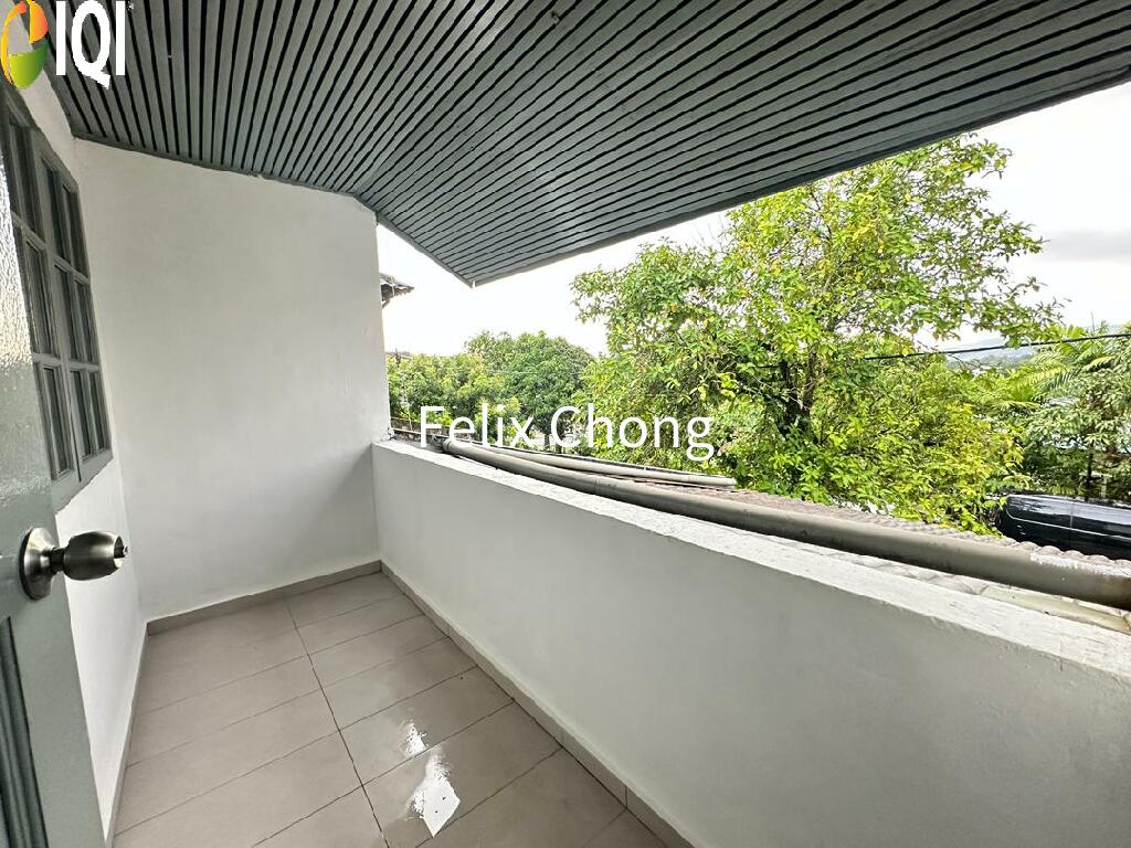 Taman Teratai Double Storey Terrace,Sri Pulai,Skudai,Meranti,Renovated image