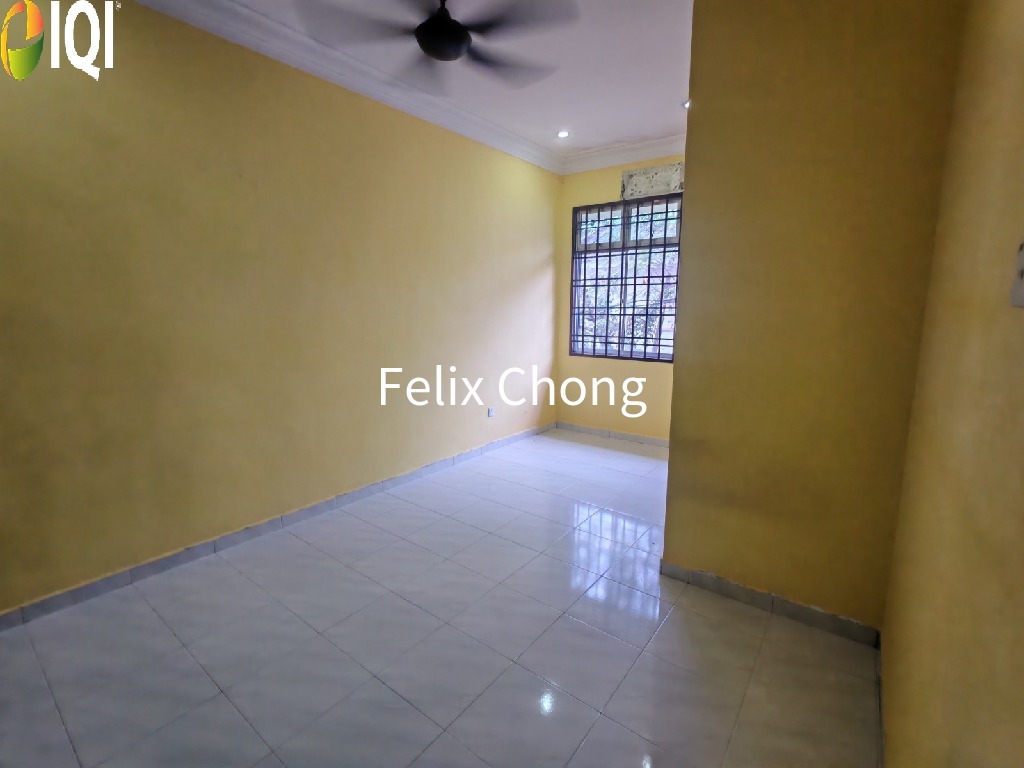 Taman Pulai Utama 2 Sty Terrace, Jalan Pulai,Johor Bahru,Renovated image