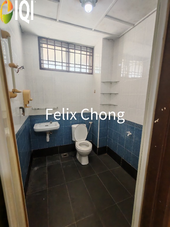 Taman Pulai Utama 2 Sty Terrace, Jalan Pulai,Johor Bahru,Renovated image