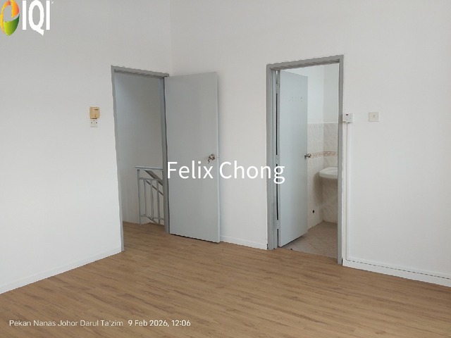 Taman Pulai Indah Double Storey Terrace,Johor Bahru,Skudai,Renovated photo