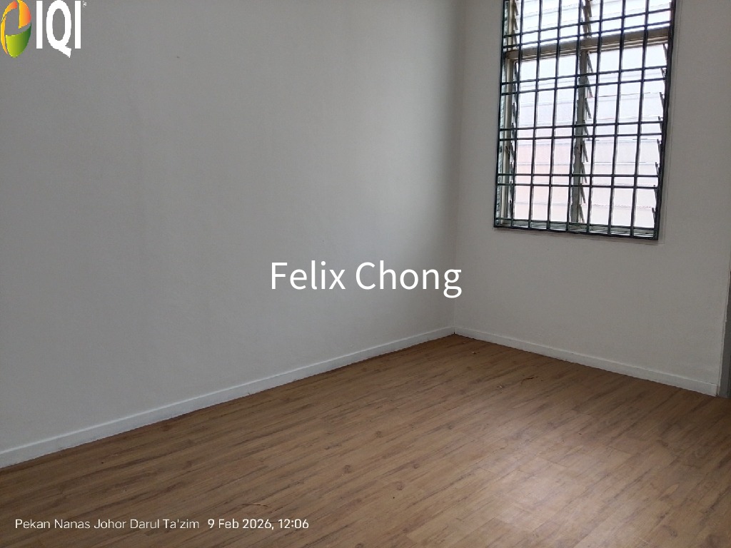 Taman Pulai Indah Double Storey Terrace,Johor Bahru,Skudai,Renovated image