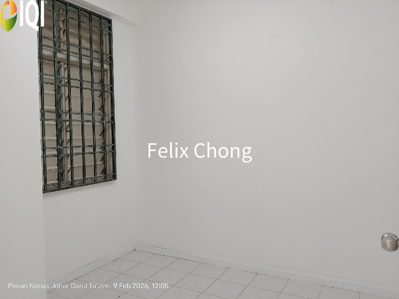Taman Pulai Indah Double Storey Terrace,Johor Bahru,Skudai,Renovated