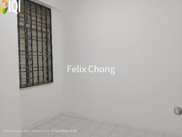 Taman Pulai Indah Double Storey Terrace,Johor Bahru,Skudai,Renovated image