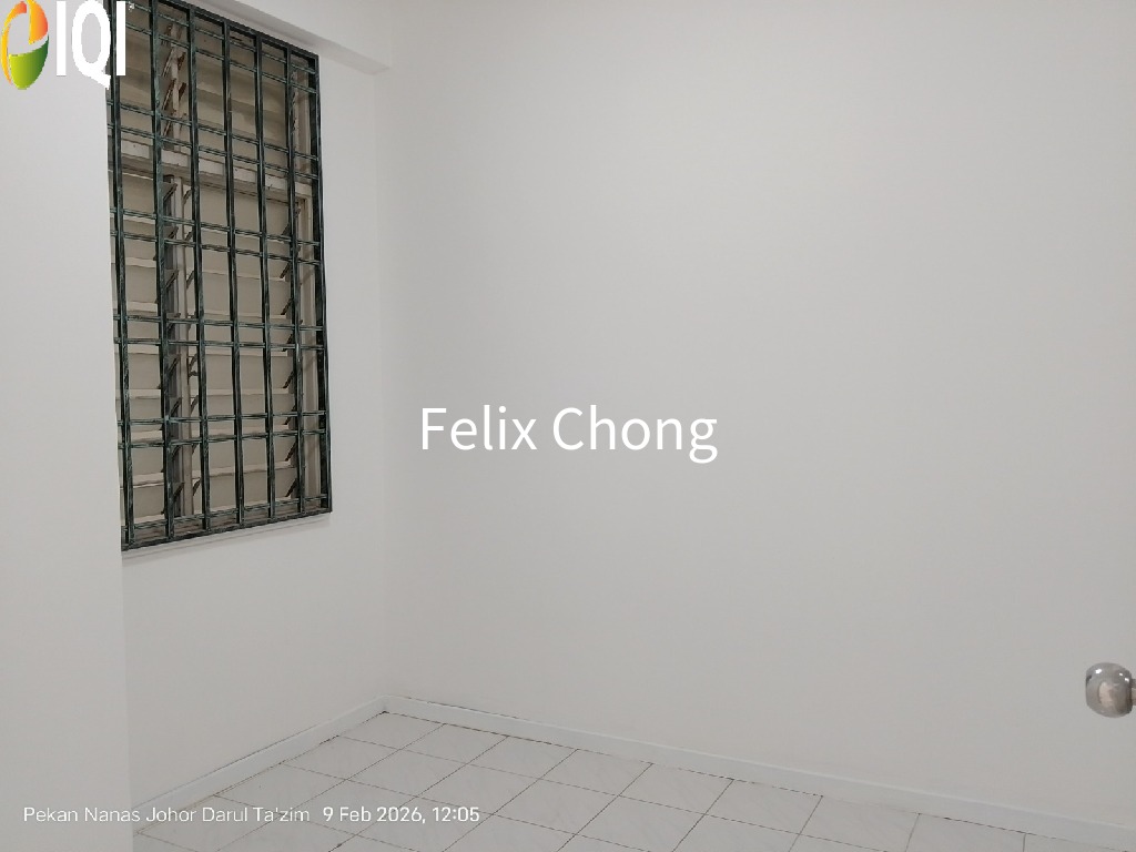 Taman Pulai Indah Double Storey Terrace,Johor Bahru,Skudai,Renovated image