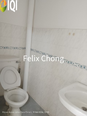 Taman Pulai Indah Double Storey Terrace,Johor Bahru,Skudai,Renovated image