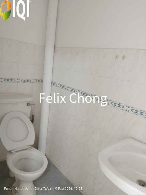 Taman Pulai Indah Double Storey Terrace,Johor Bahru,Skudai,Renovated image