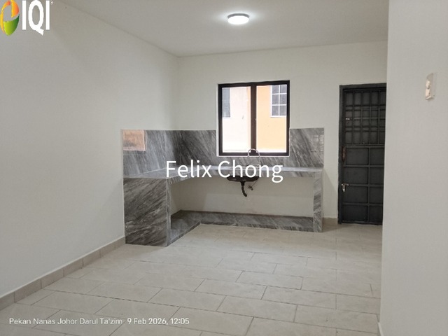 Taman Pulai Indah Double Storey Terrace,Johor Bahru,Skudai,Renovated image