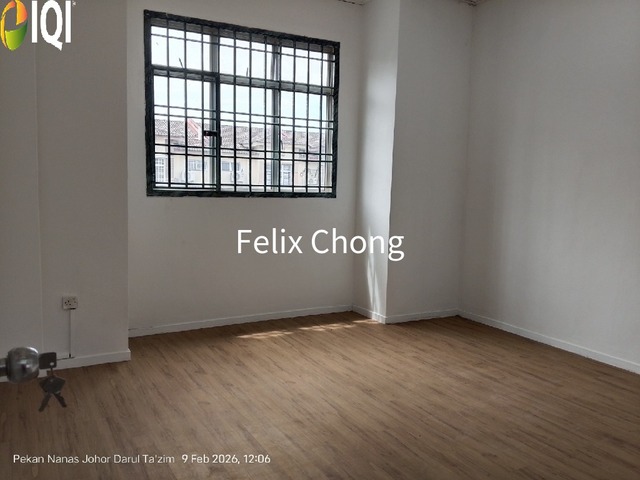 Taman Pulai Indah Double Storey Terrace,Johor Bahru,Skudai,Renovated image