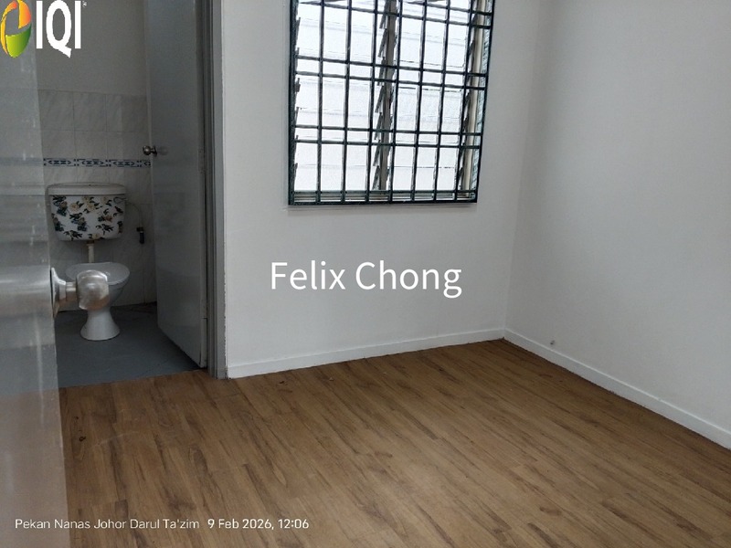 Taman Pulai Indah Double Storey Terrace,Johor Bahru,Skudai,Renovated