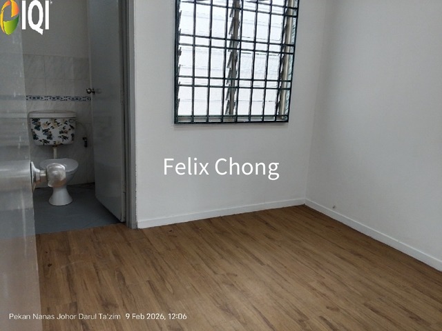 Taman Pulai Indah Double Storey Terrace,Johor Bahru,Skudai,Renovated image