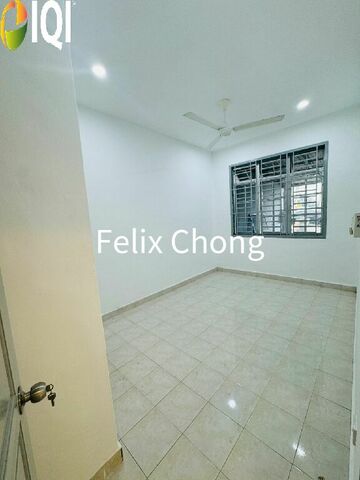 Taman Wawasan Kelapa Sawit 1 Sty Terrace,Jalan Merpati,Kulai,Renovated