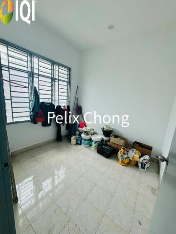 Taman Wawasan Kelapa Sawit 1 Sty Terrace,Jalan Merpati,Kulai,Renovated image