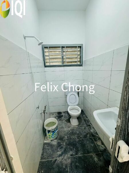 Taman Wawasan Kelapa Sawit 1 Sty Terrace,Jalan Merpati,Kulai,Renovated