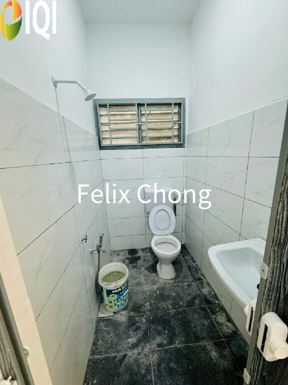 Taman Wawasan Kelapa Sawit 1 Sty Terrace,Jalan Merpati,Kulai,Renovated image