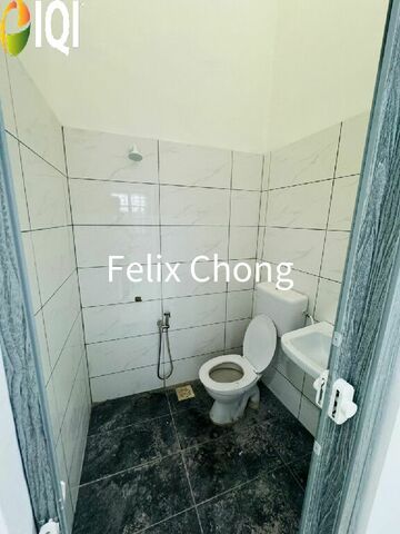 Taman Wawasan Kelapa Sawit 1 Sty Terrace,Jalan Merpati,Kulai,Renovated image