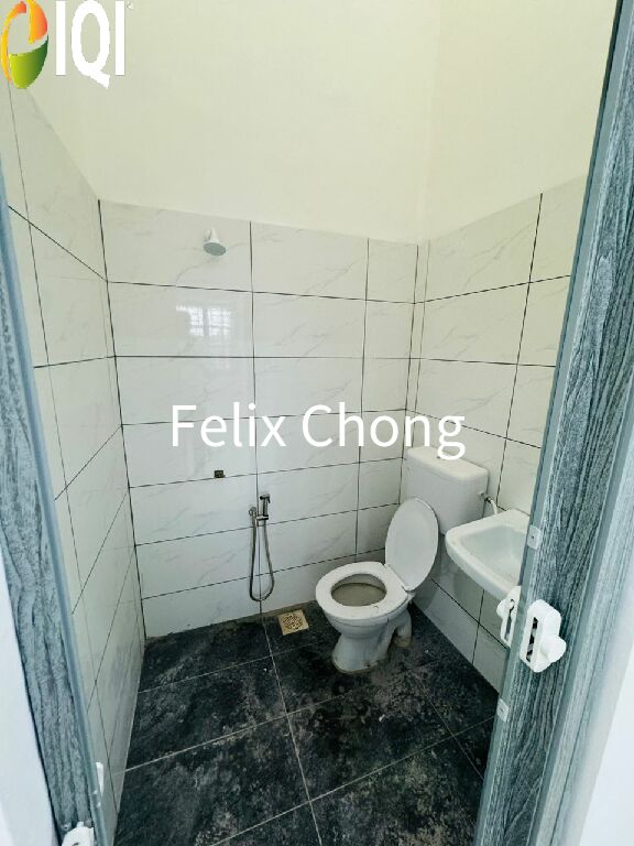 Taman Wawasan Kelapa Sawit 1 Sty Terrace,Jalan Merpati,Kulai,Renovated image